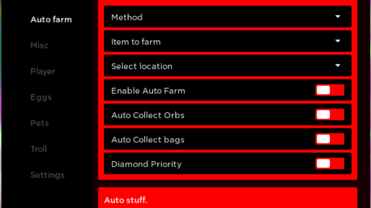 Pet Simulator X Script: Auto Farm, Auto Open Eggs & More