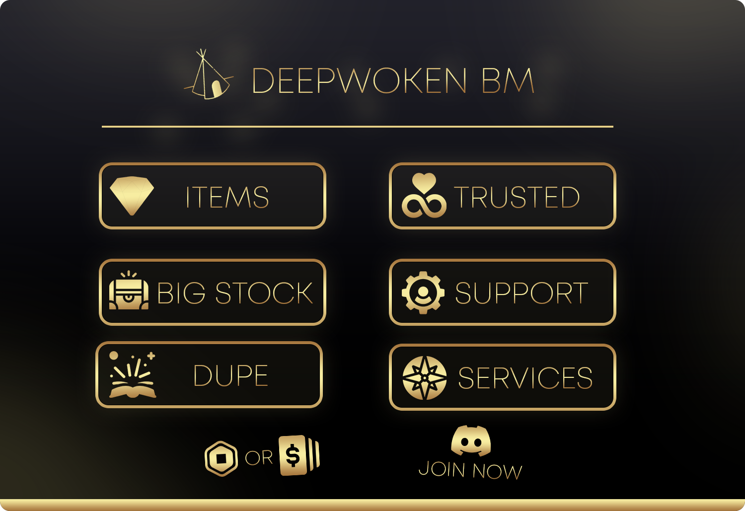 Deepwoken Script GUI, COMBAT FEATURES, MOVEMENT FEATURES, VISUAL & MORE!