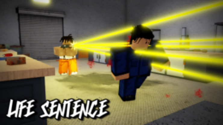 Life Sentence Script Silent Aim The 1 Source For Roblox Scripts 