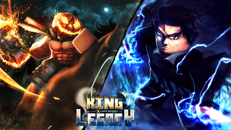 King Legacy Script  Autofarm, Auto Haki & More Cheat -2023 