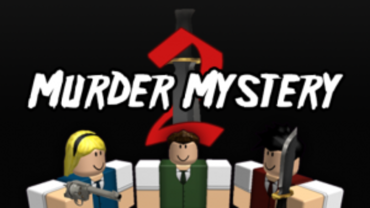 Murder Mystery 2 Script 🔥 Auto Farm, Working 💯