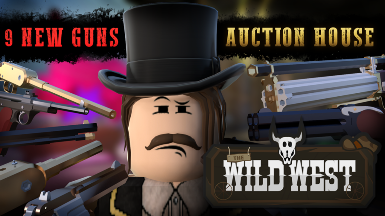 Roblox Free Script The Wild West – ESP, Aim, Tools, Mine Aura, Player Mods  – Financial Derivatives Company, Limited