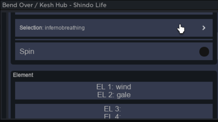 Shindo scripts