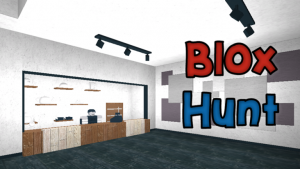 Blox Hunt Script, PDF, Text