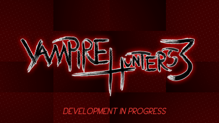 Vampire Hunters 3 [Vampire ESP] Scripts