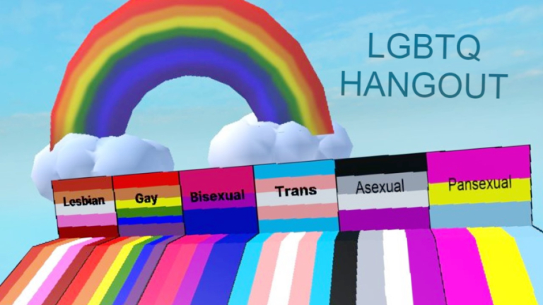 LGBTQ+ Hangout Kill All Script
