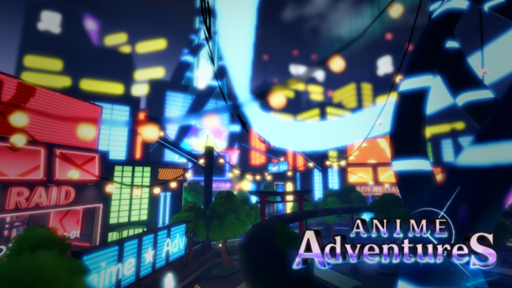 Anime Adventures Script  PLACE ANYWHERE, AUTO ABILITY, AUTO UPGRADE - The  #1 Source For Roblox Scripts