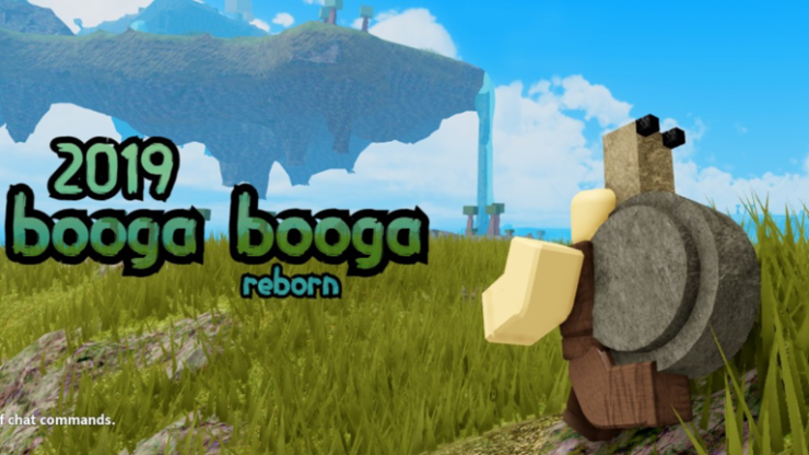 booga booga scripts