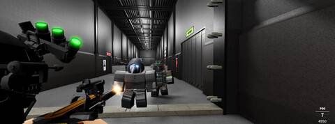 Magnesium Free PC - Roblox Script