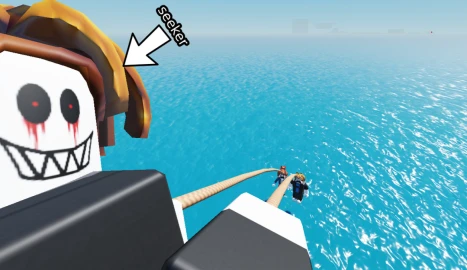 auto rejoin & anti hurt - Roblox Script