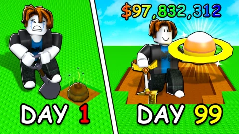 EzHub – (Instant Steal) Auto Farm/Dig/Buy EVERYTHING - Roblox Script