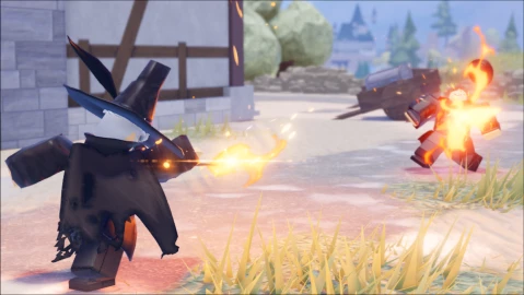 [OP] Find Mission, No Dash Cooldown, No Stamina Check & MORE - Roblox Script