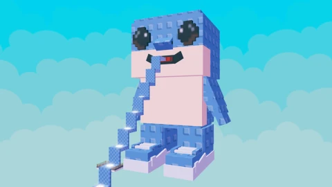 Jump Into Brainrot - Roblox Script