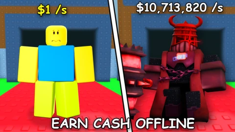 Steal a Forsaken Script | Keyless, Undetected + More!! - Roblox Script