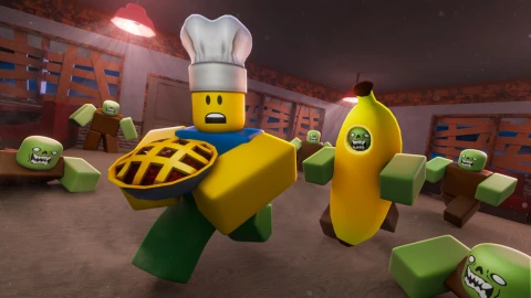 Many Features - Roblox Script