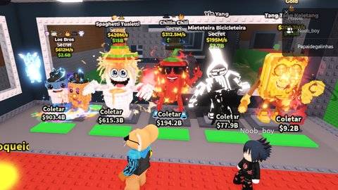 Premium Script (Steal a Brainrot) - Roblox Script