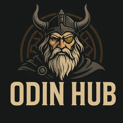 Odin Hub| Sports & Universal Scripts BRAND NEW! - Roblox Script