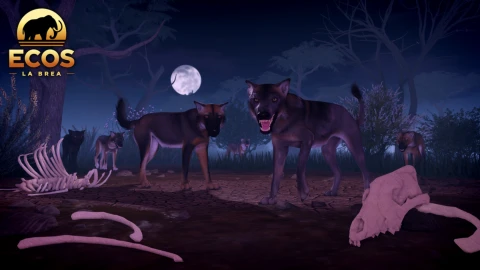 Ecos: La Brea | Infinite Stamina | Hitbox Expander AND More - Roblox Script