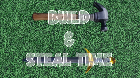 Hit All, Grab Time Objects - Roblox Script