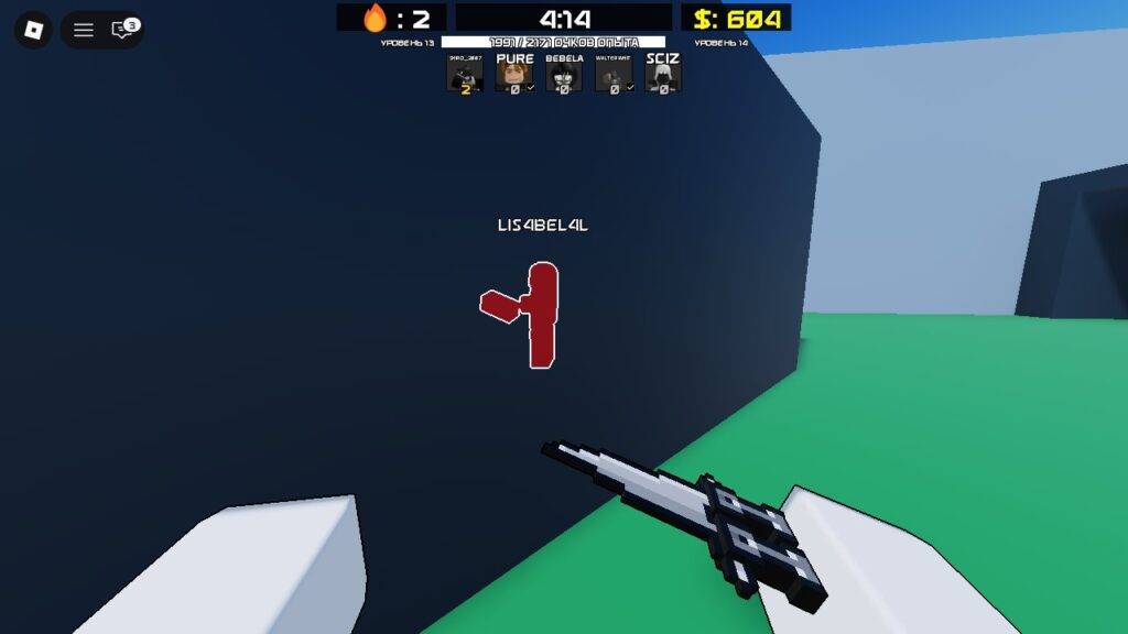 EspClient - Roblox Script