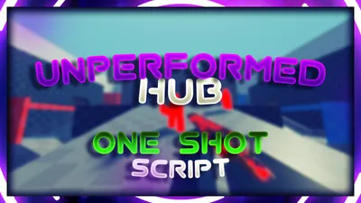 OP ONE SHOT SCRIPT | Aimbot, Triggerbot, ESP & MORE - Roblox Script