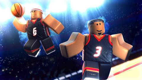 RH2,Playground Basketball, Basketball Legends, Boxing Beta - Roblox Script