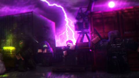 Astra – Project Delta - Roblox Script