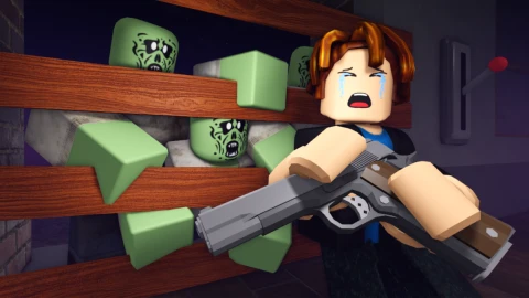 keyless kill all, kill aura & collect food - Roblox Script