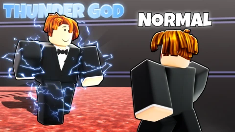 Anti-Fall, Desync, God Mod and More! - Roblox Script