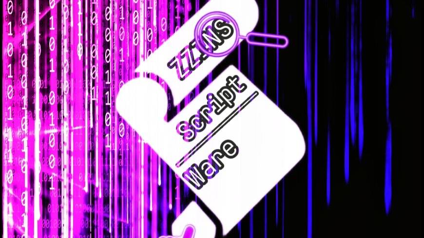 ZZINSWare | Game Hub - Roblox Script