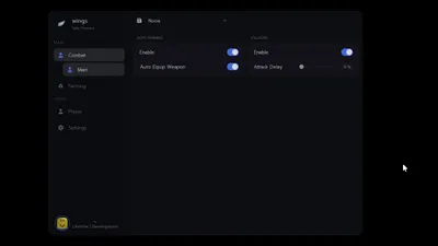 Solo Hunters | Auto Farm, Auto Chests Kill Aura and more OP