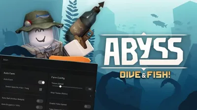 Instant Fishing Auto Fishing Auto Sell Auto Oxygen and more