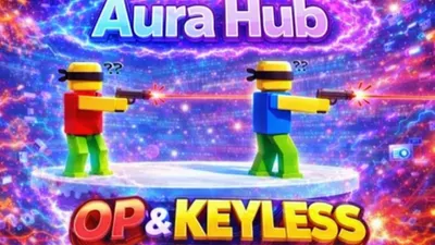 Roblox Script: AUTO SHOW EVERYONE,ANTI FALL & MORE!