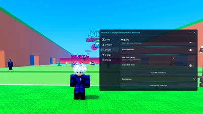 [FourHub] No Key Insta Interact,Auto Collect,Unlock Vip