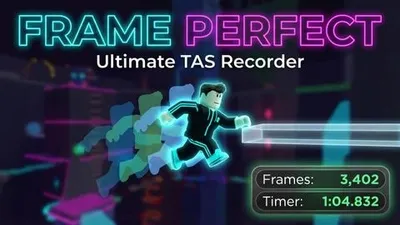 TAS Recorder Redux: Kinematic Edition