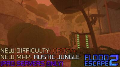 ⚡ V65: FE2 Instant Auto Farm [Lost Page + Escapee] 📜