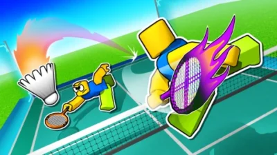 Aimbot + ESP + max racket stats