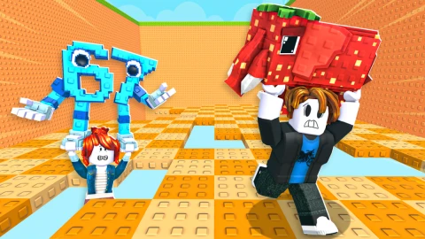 Op Best Script GUI Auto Get Brainrot - Roblox Script