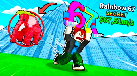 OP BEST AUTO GET BRAINROT AUTO FINDER - Roblox Script