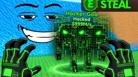 OP Auto pickup brainrot Autofarm Undetected - Roblox Script