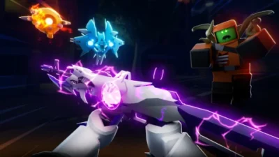 Zombie HyperLoot The #1 free GUI script lots of features!