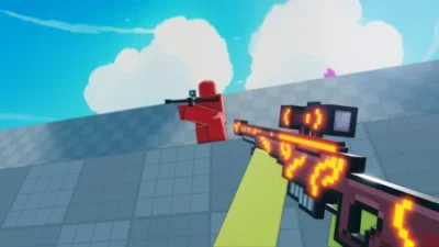 Silent aim + gun mods