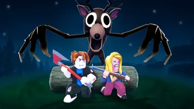 OP autofarm esp kill aura owl deer bring all