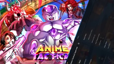 Auto Raid Auto Farm Auto Summon Auto Tower and more!