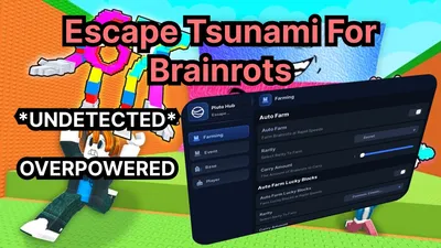 Pluto Hub ETFB Best! | Auto Farm | Unlock VIP | Auto Upgrade