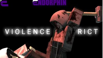 Endorphin – Violence District, universal💫