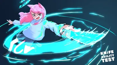 KAT The #1 free GUI script lots of features!