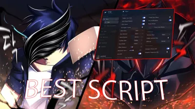 wings KEYLESS Auto Farm, Auto Boss, Auto Dungeon & Skills