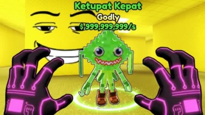 OP Auto Save Brainrots