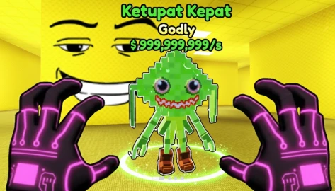 OP Auto Save Brainrots - Roblox Script